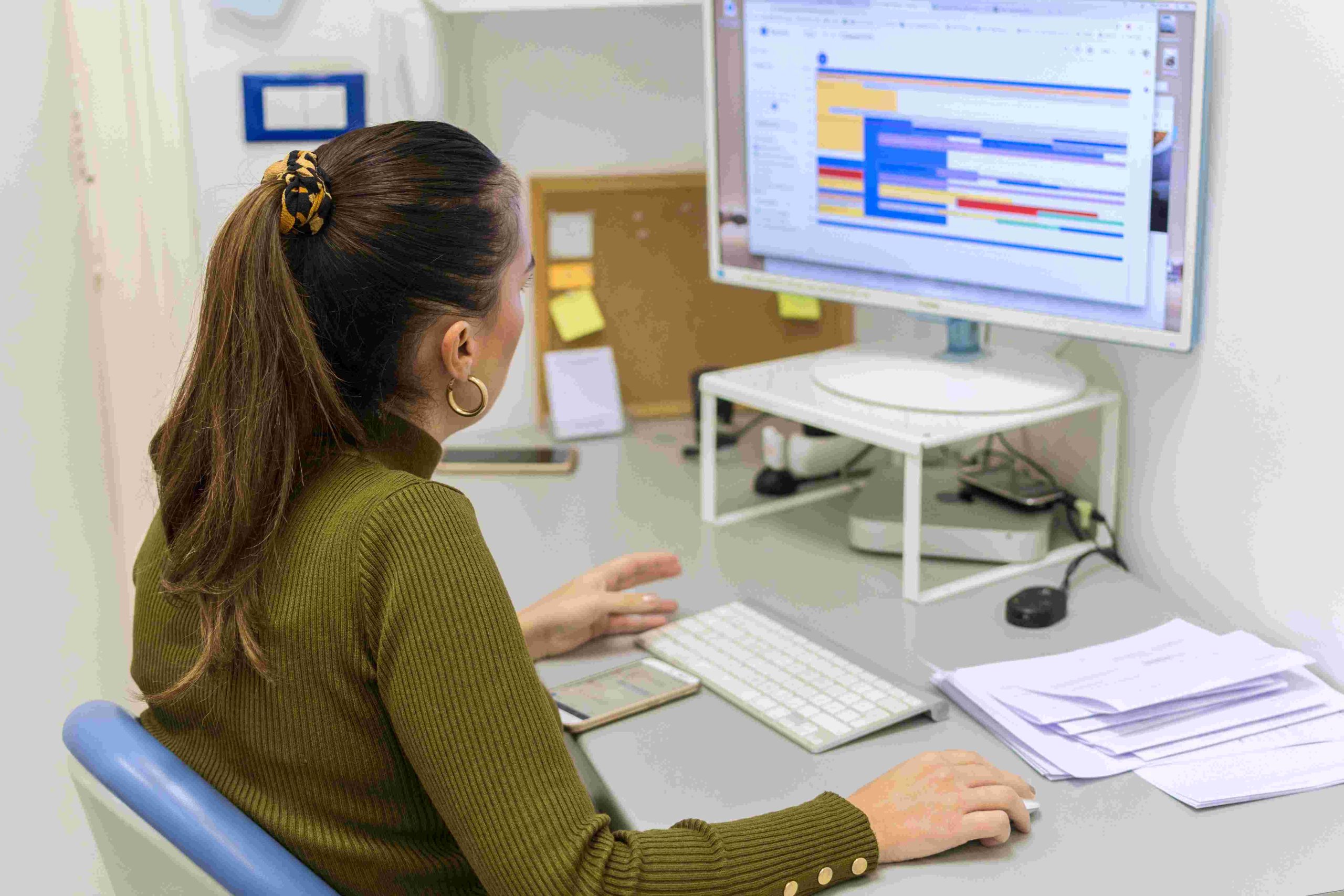 Closing the Data Filtering Gap How CloudApper hrPad Revolutionizes Employee Record Management