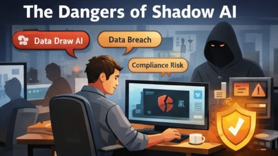 Danger of Shadoww AI