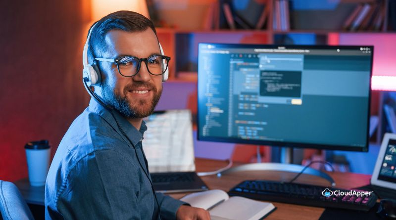 Eliminate DevOps Headaches with No-Code/Low-Code