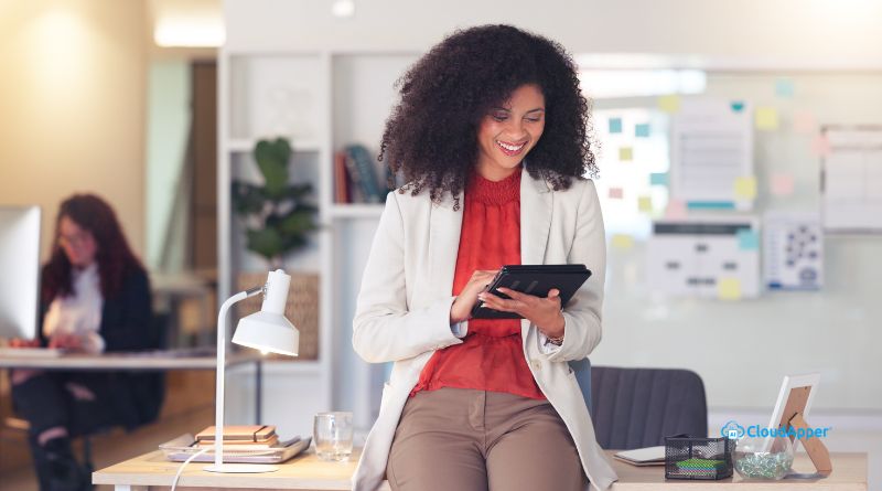 Employee Records Management with AI