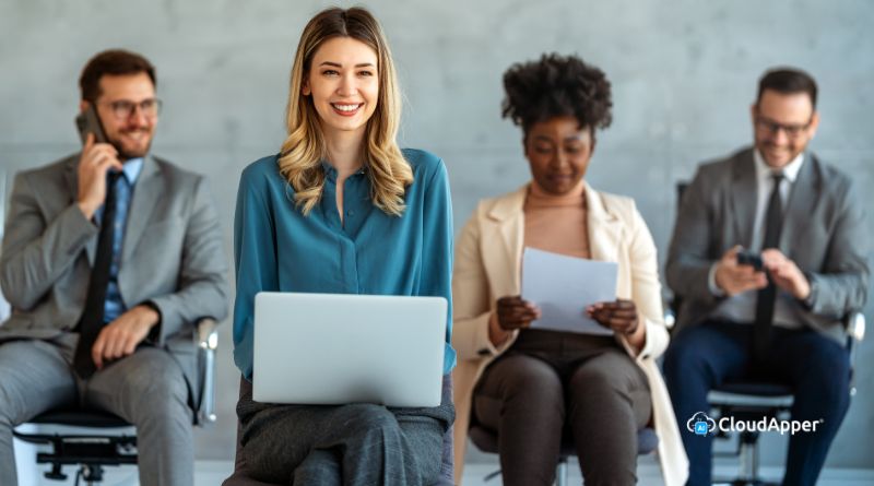 Recruitment Workflow Automation with AI