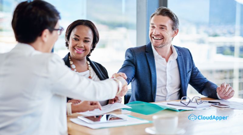 How AI Automates Every Stage of the Enterprise Hiring Pipeline