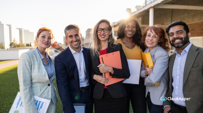 Talent Management with AI
