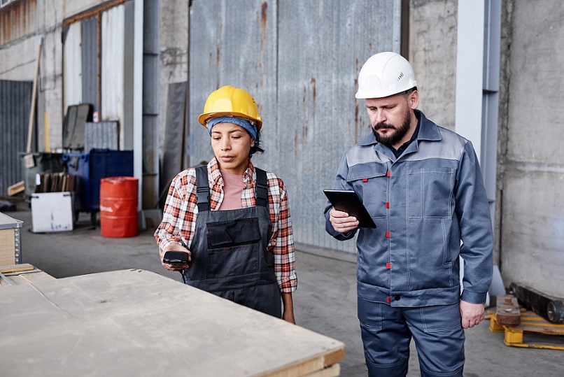 How AI TimeClock Is Transforming Multi-Location Workforce Tracking