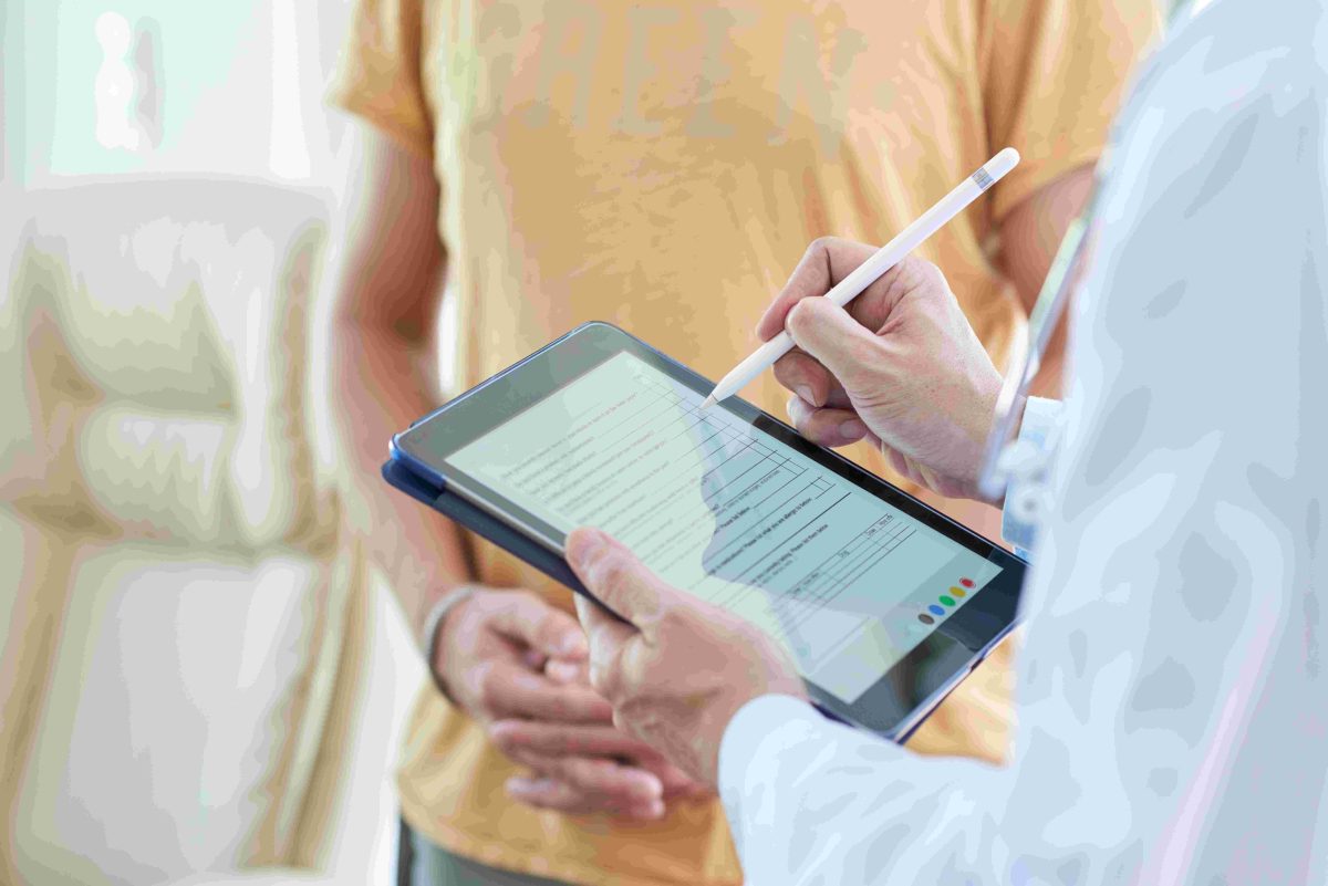 How to Automate Patient Scheduling and Records using CloudApper's No-code AI in Healthcare