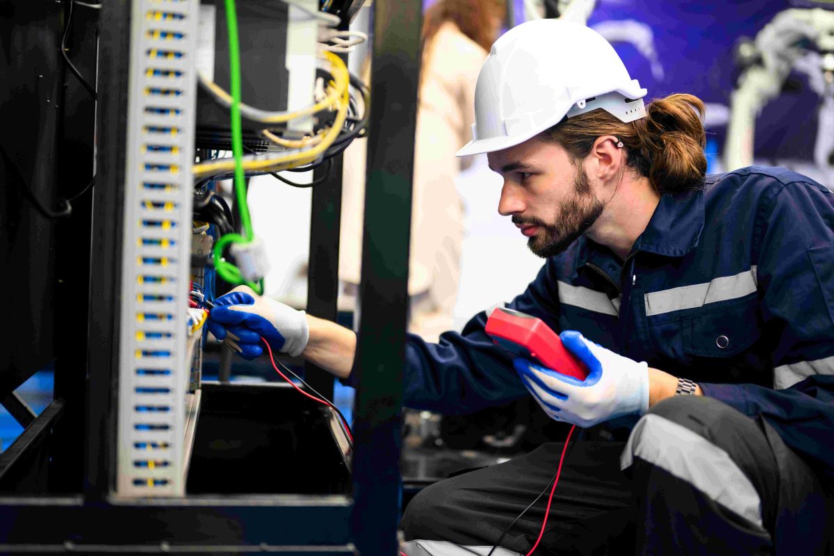 Managing Dispersed Teams with AI How CloudApper hrPad Transforms Workforce Operations in Mobile Retail & Telecom Industry