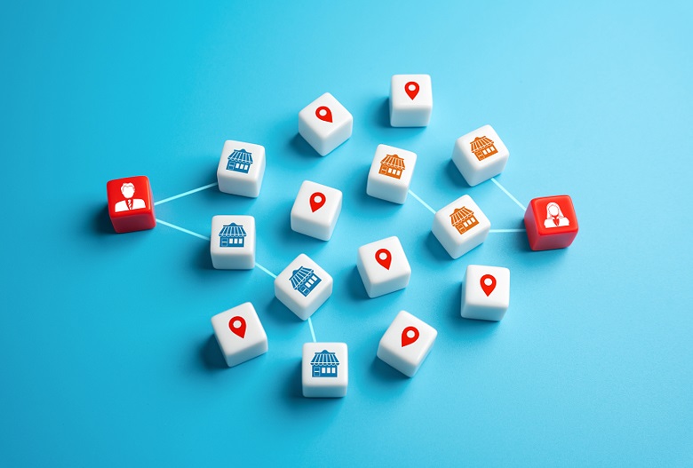 Mastering Multi-Location Management with AI TimeClock