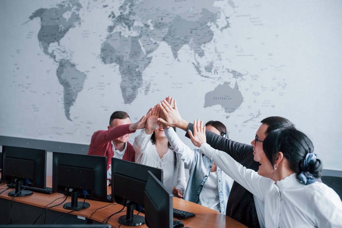 Redefining Recruitment Success – The Role of AI in Shaping the Future of Talent Acquisition