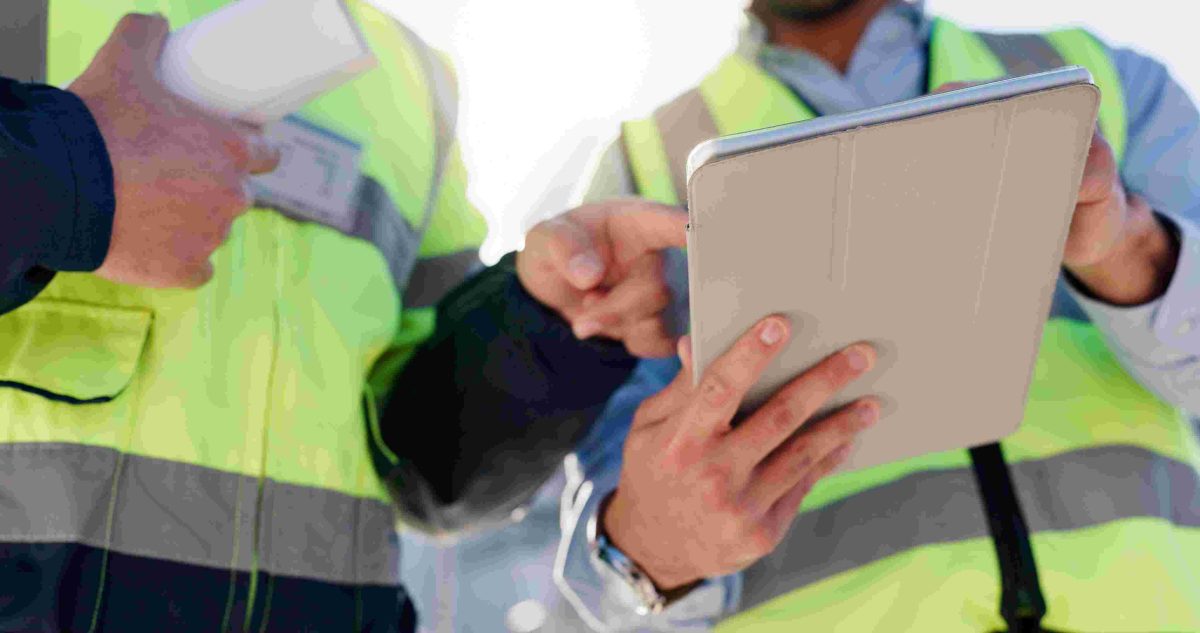 Multi-Department Work Tracking