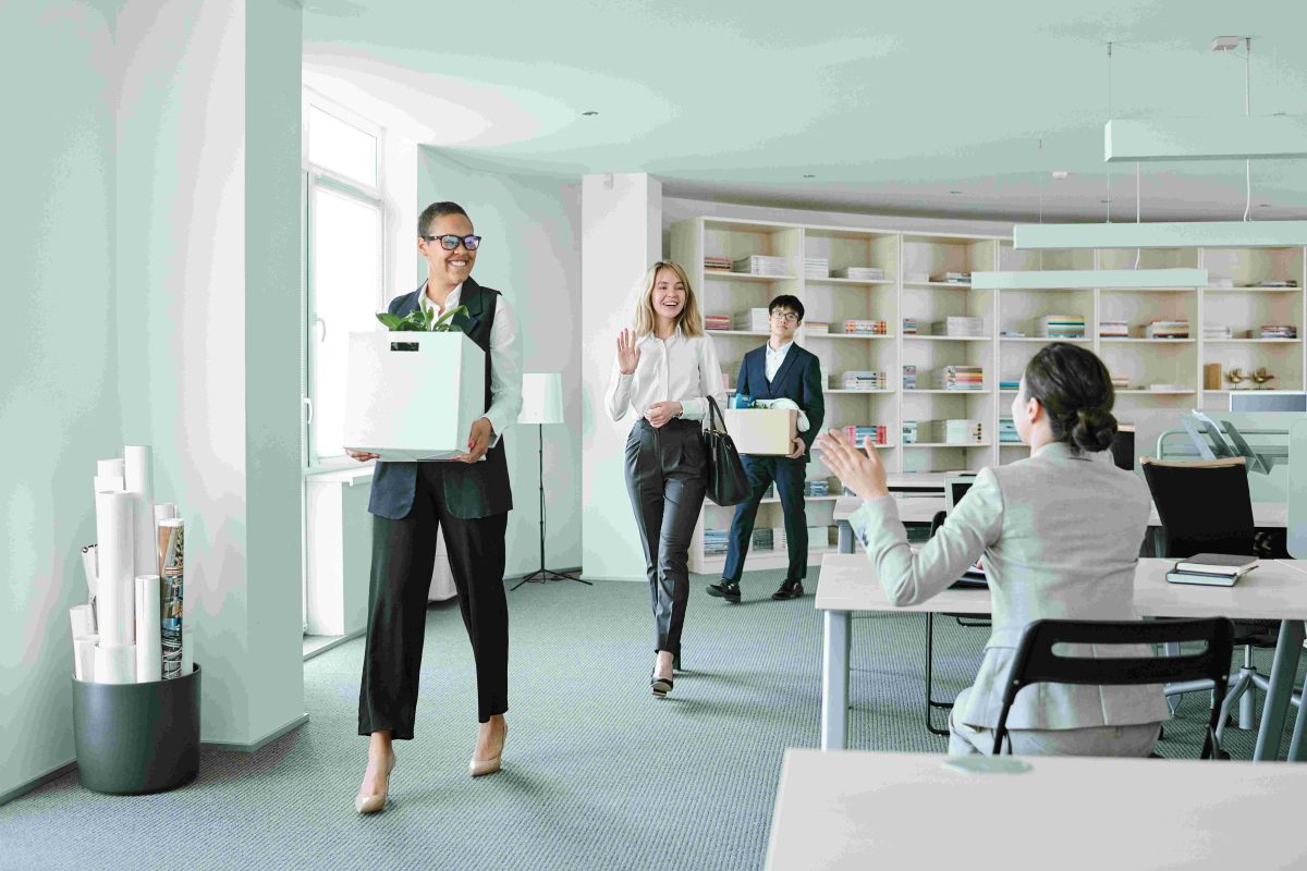 Navigating Return-to-Office with AI How CloudApper AI Drives Hybrid Work Success for Modern Workplaces