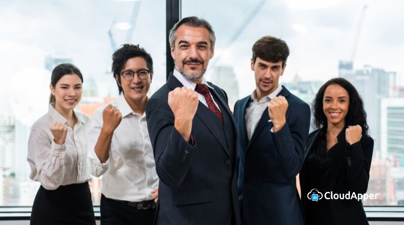 Overburdened HR Teams