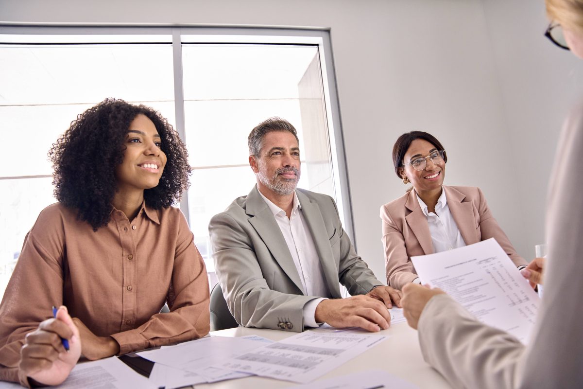 Skill Based Hiring with AI