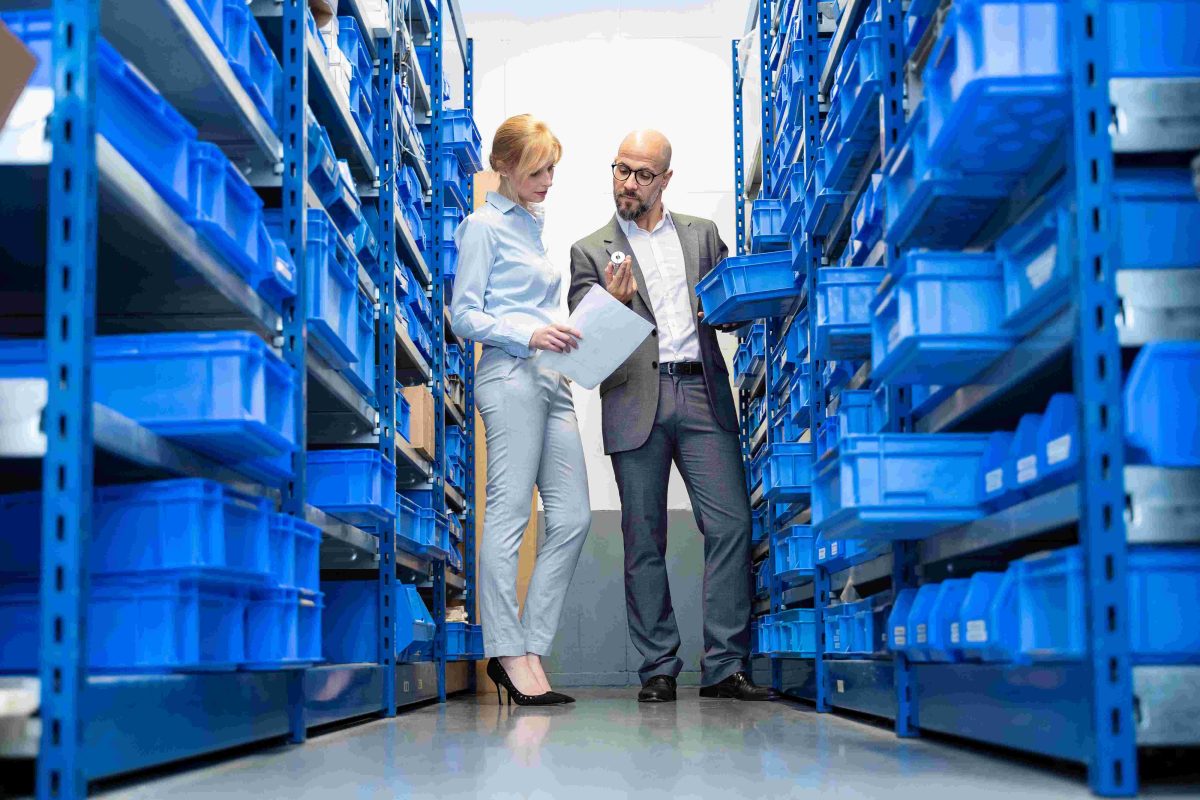 Retail Reimagined How Retailers Use No-Code AI to Optimize Inventory