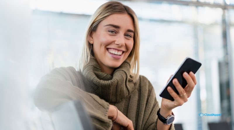 Candidate Communication with AI