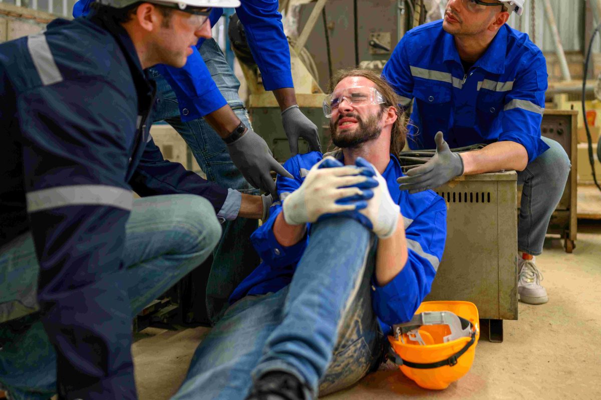 engineer-worker-with-accident-at-factory-2024-10-11-02-48-27-utc
