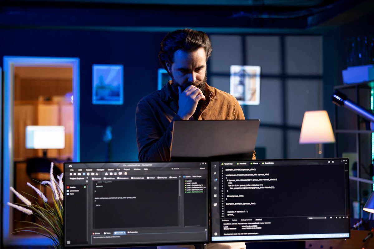 AI in Software Development