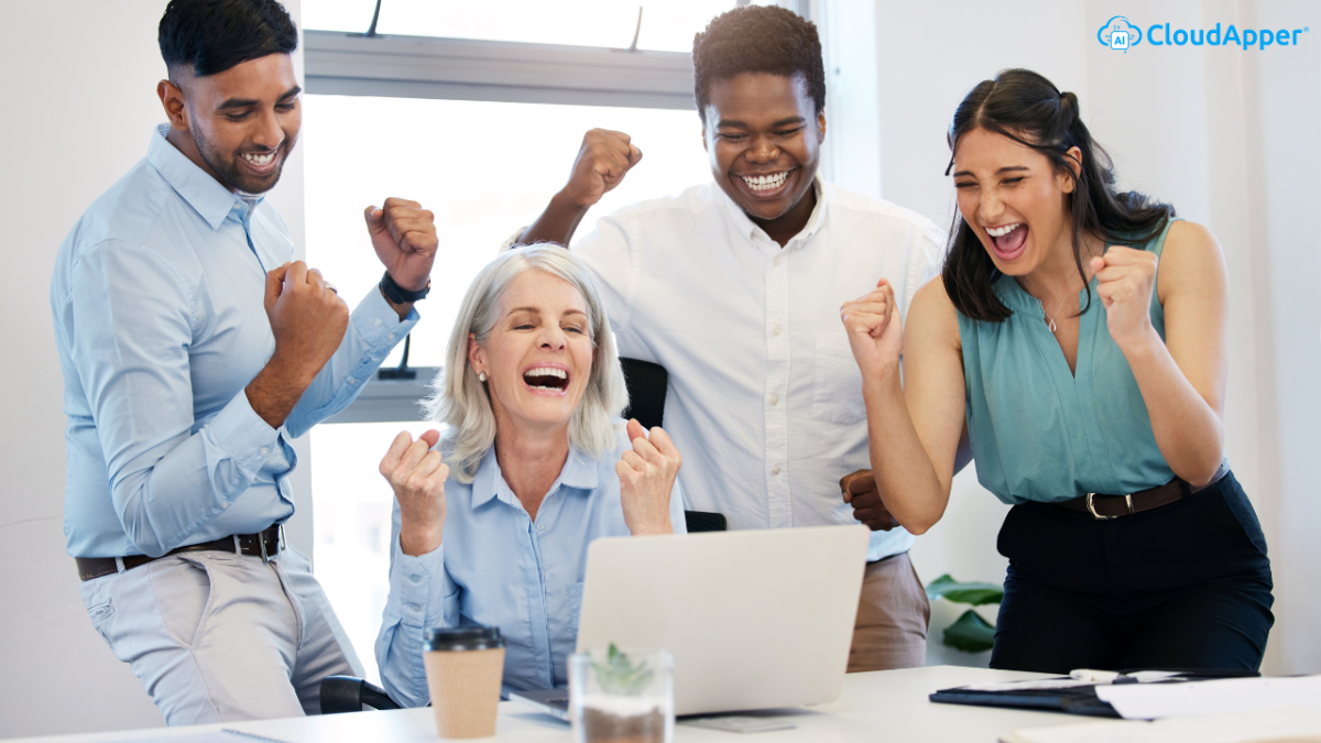 Automated Hiring Solutions_ How One Company Solved Their Recruitment Bottleneck with CloudApper AI Recruiter