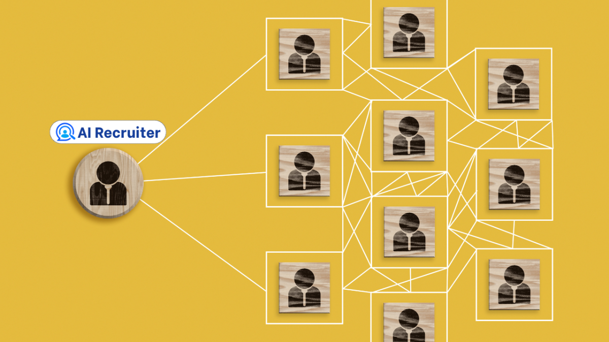 Automated Talent Acquisition: How One Company Revolutionized Their Hiring Process with AI Recruiter