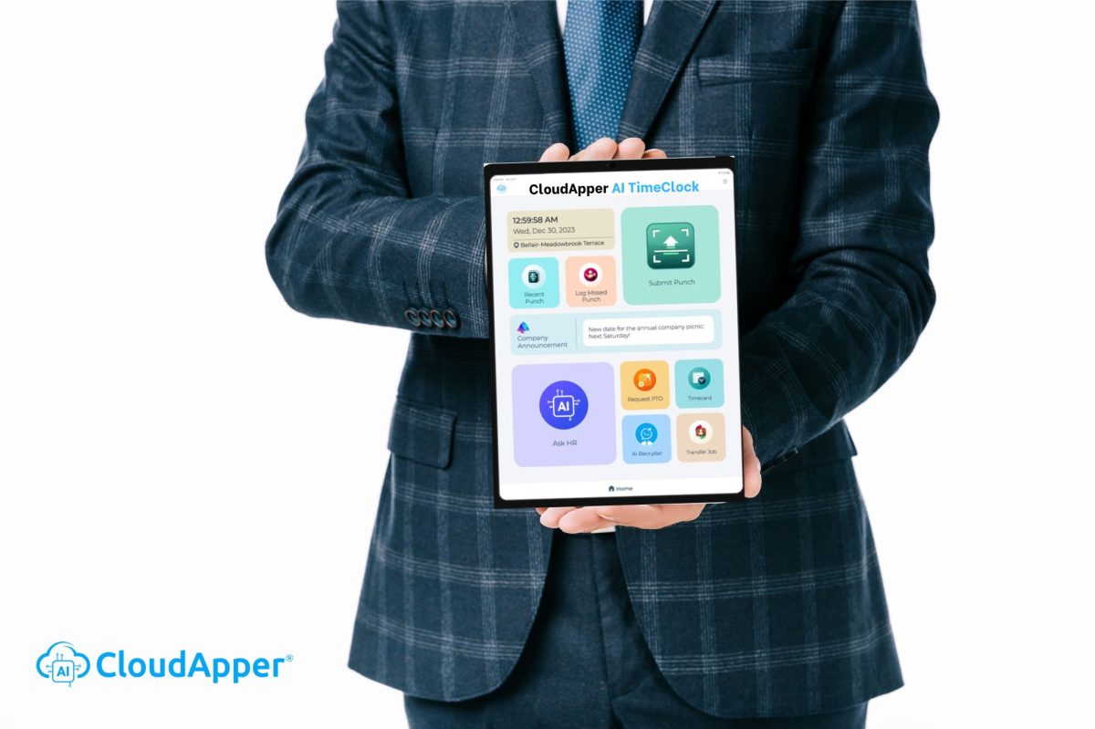 Expert's Insight How CloudApper Is Simplifying Password Authentication for Oracle Users