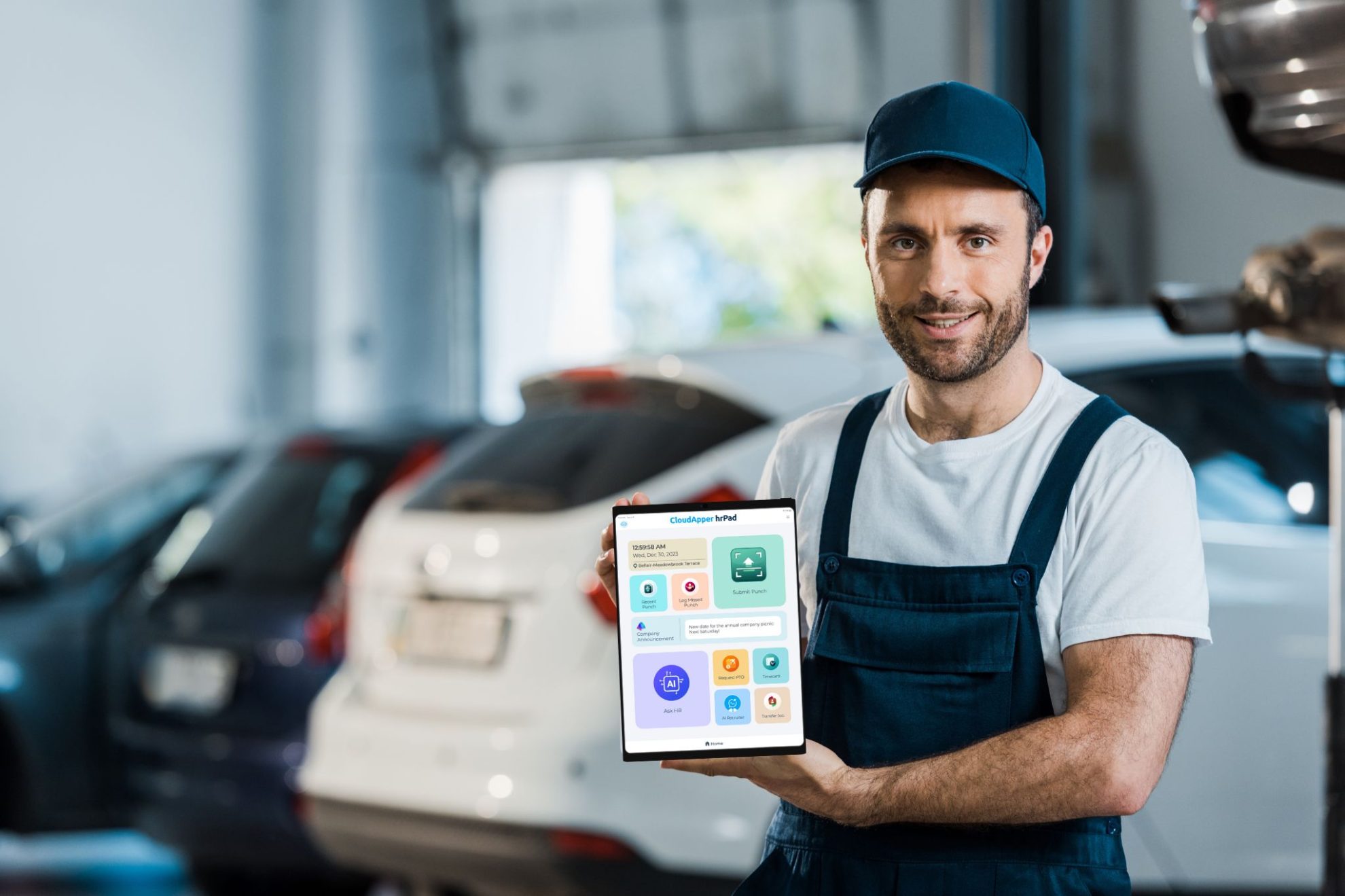 FAQs Answered: Cross-Skilling for Factory Workers with AI