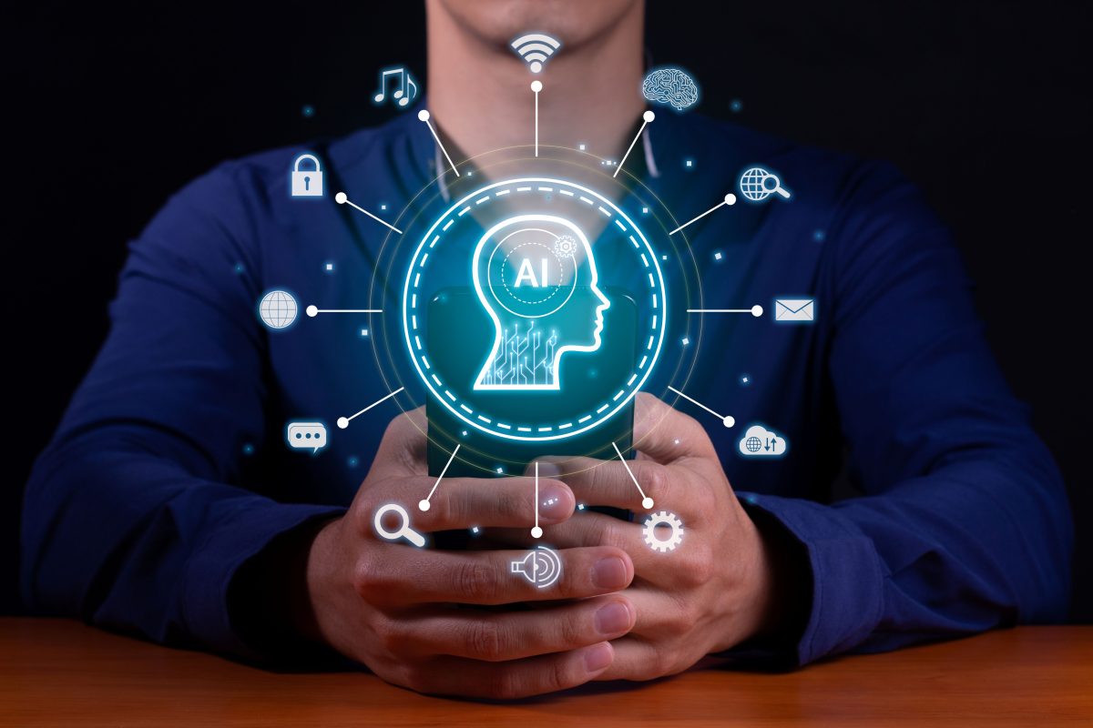 Generative AI for Recruiters What Industry Experts Are Saying and Why CloudApper Stands Out