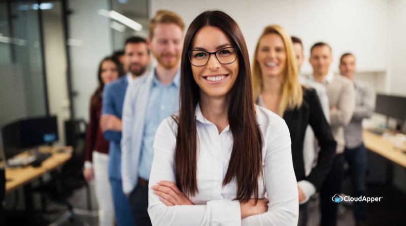 How AI Can Help You Grow a Tech Talent Pipeline That Never Runs Dry