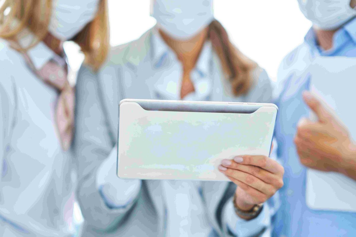 How CloudApper hrPad Helped a Healthcare HR Team Overcome Workday Role-Based Security Confusion