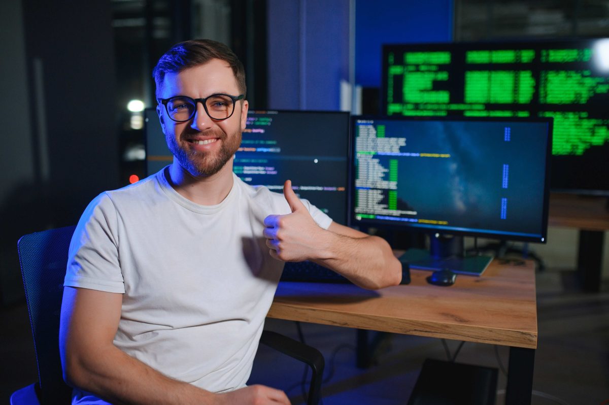 Eliminate Software Development Bottlenecks With One AI Agent