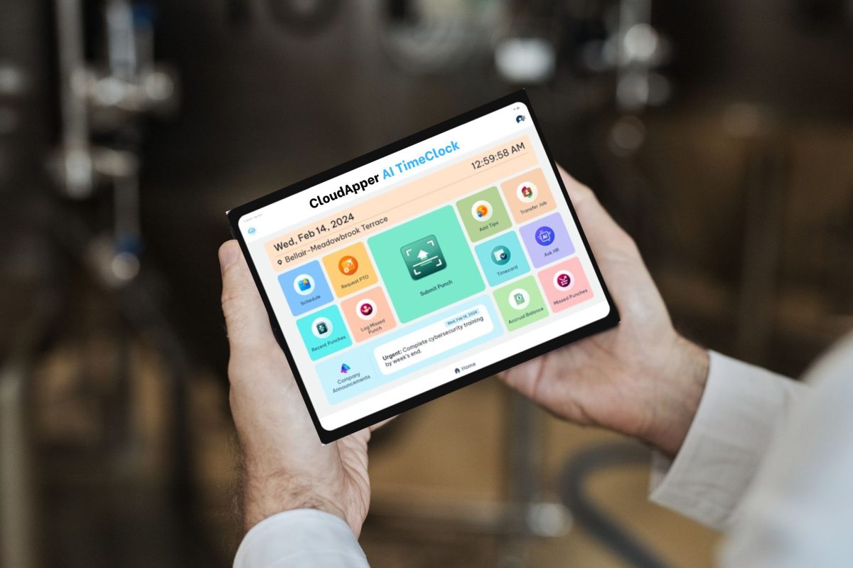 How to Implement Flexible Work in Manufacturing with AI and without Losing Oversight