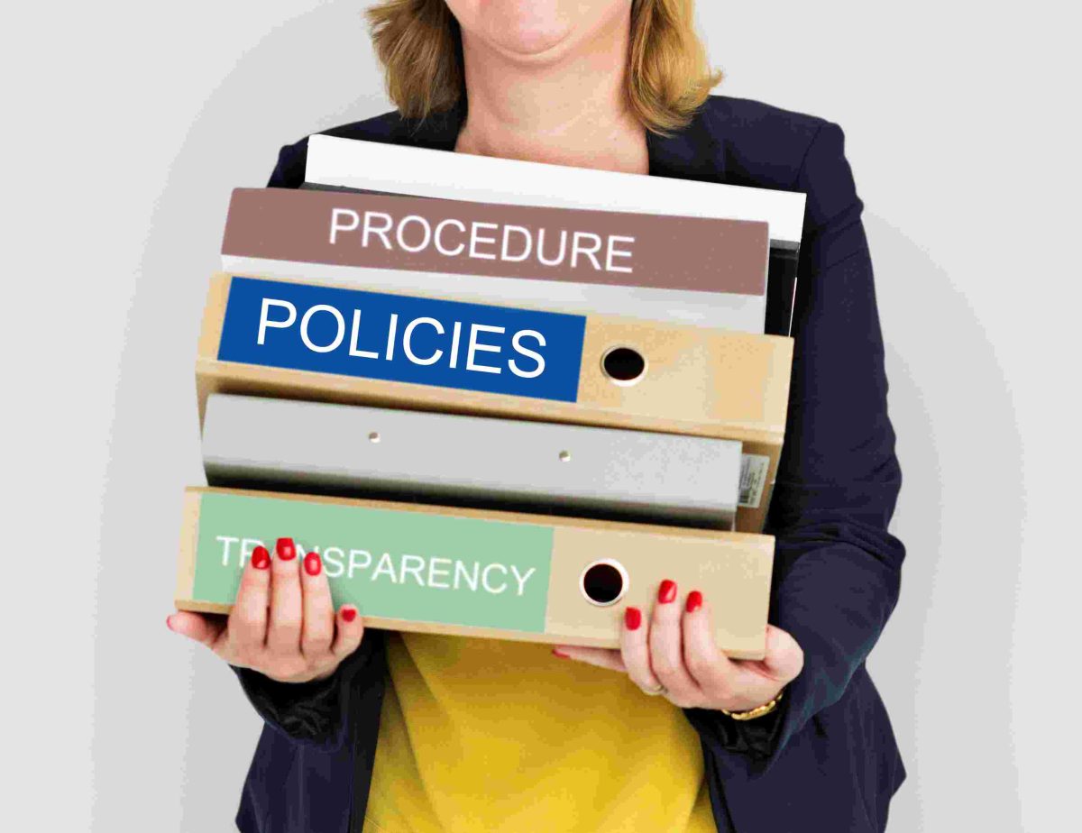 Making Workday Policy Documents Searchable How CloudApper hrPad Unlocks True Accessibility