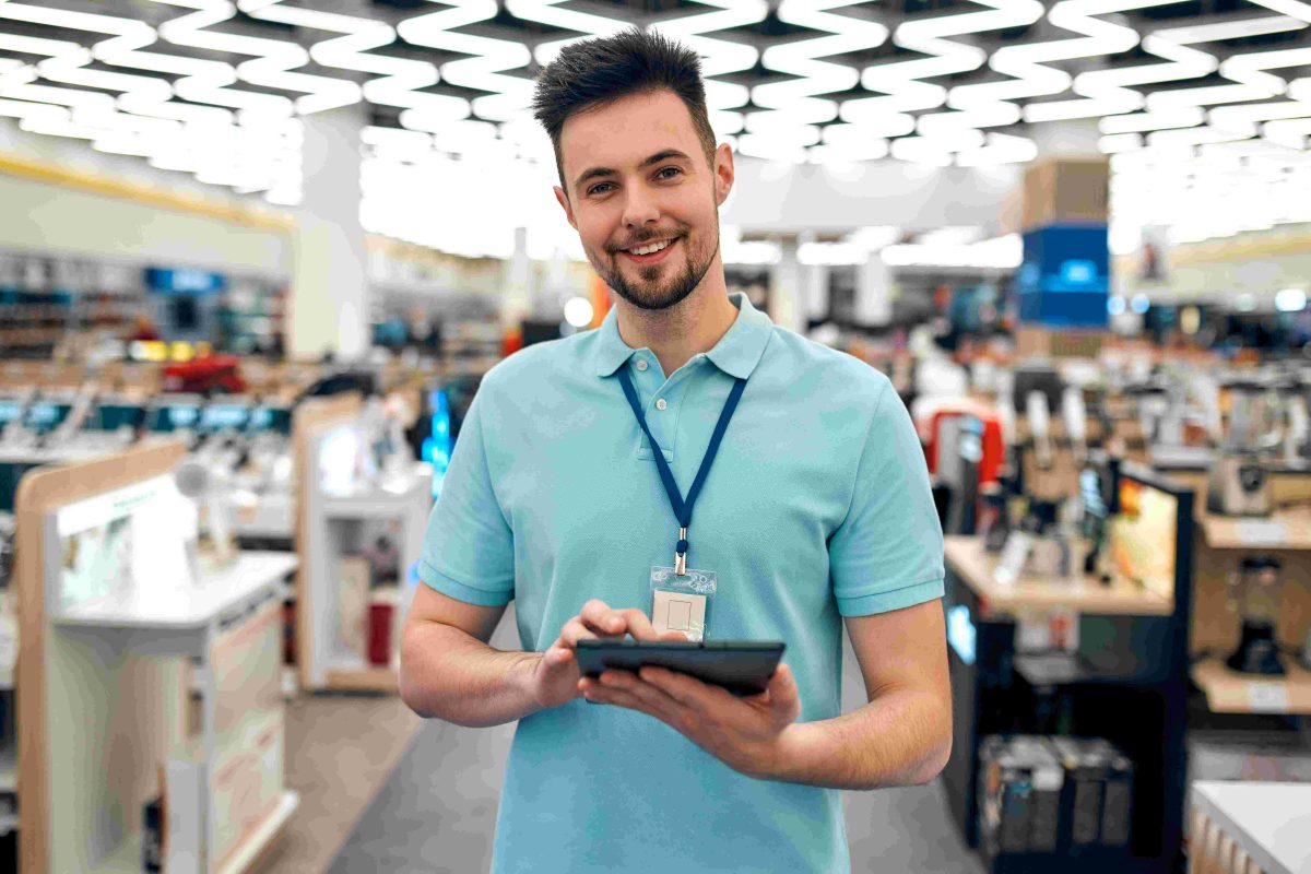 SSO for Retail Time Tracking The Crucial Role of Single Sign-On in Time Tracking for Large Retail Chains