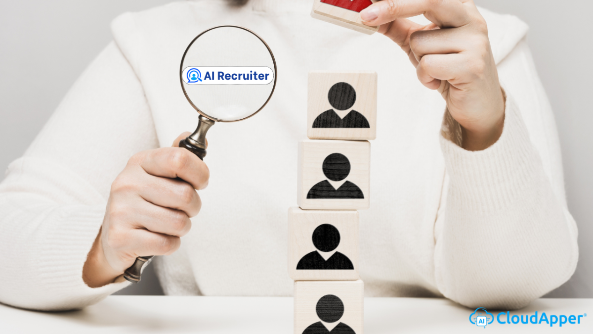 Streamlined Recruitment Process with AI Recruiter and HCM System Integration