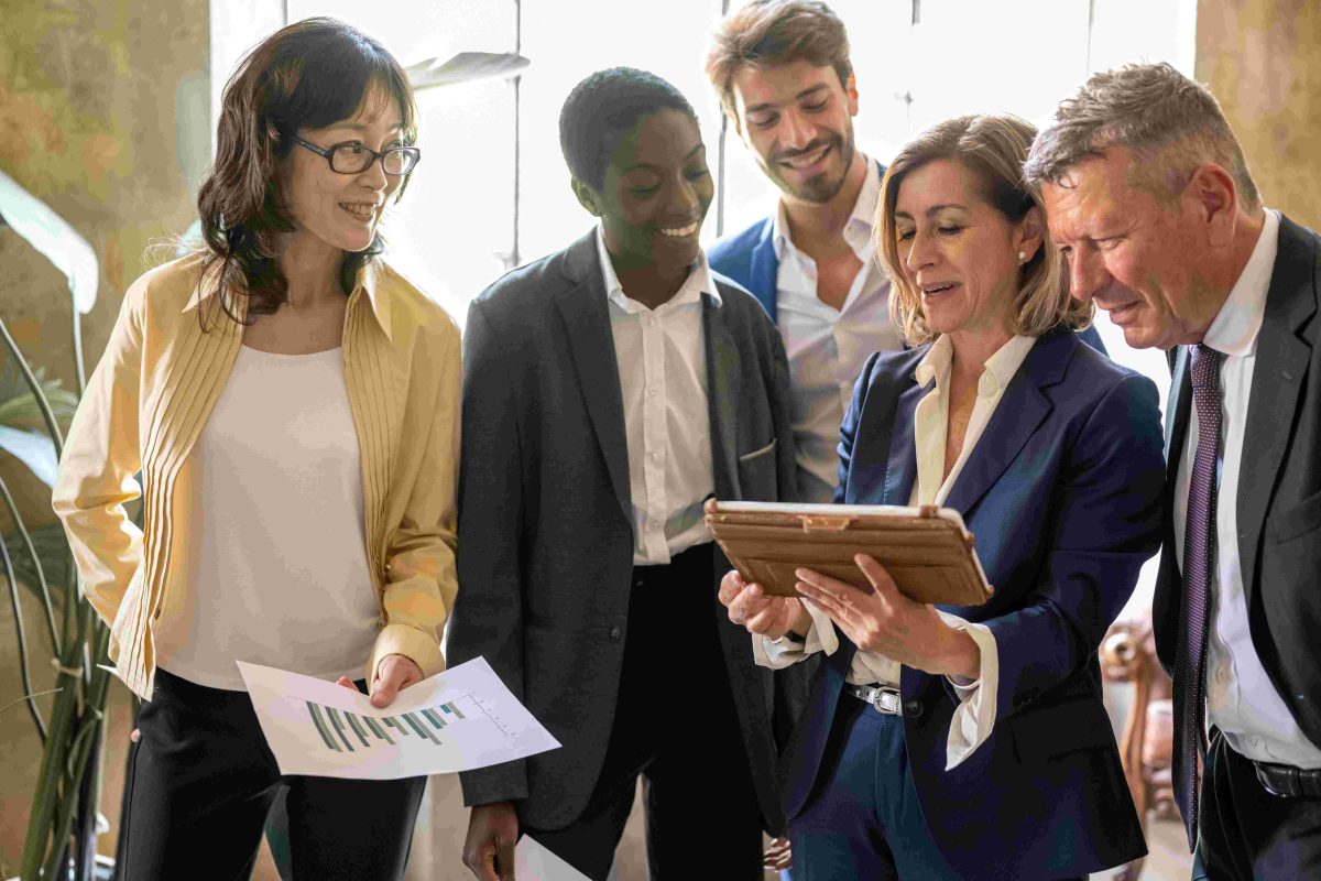 Unlock Executive HR Insights with CloudApper hrPad Beyond Workday Dashboards