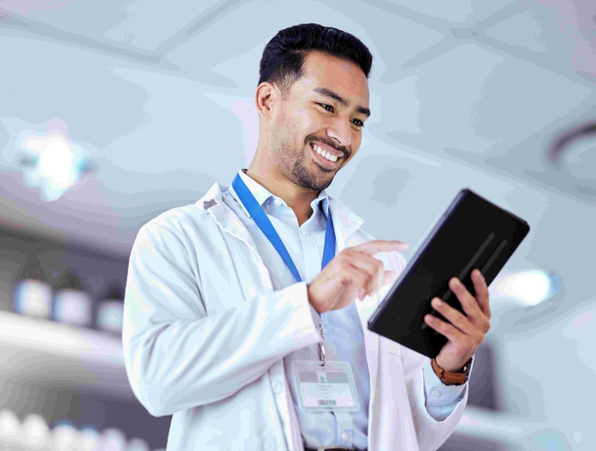 Why It’s Time for Healthcare Organizations Using Workday to Rethink TimeClocks Entirely