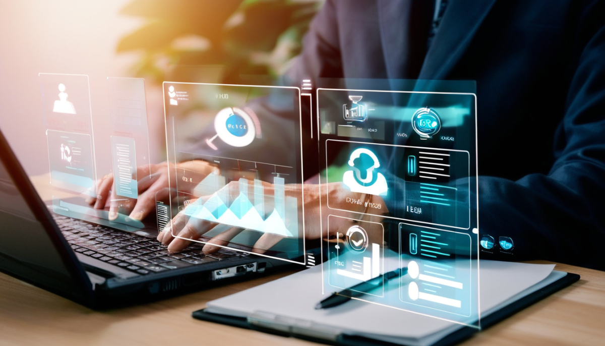 Gain Real-Time Recruiting Metrics Without waiting on BI