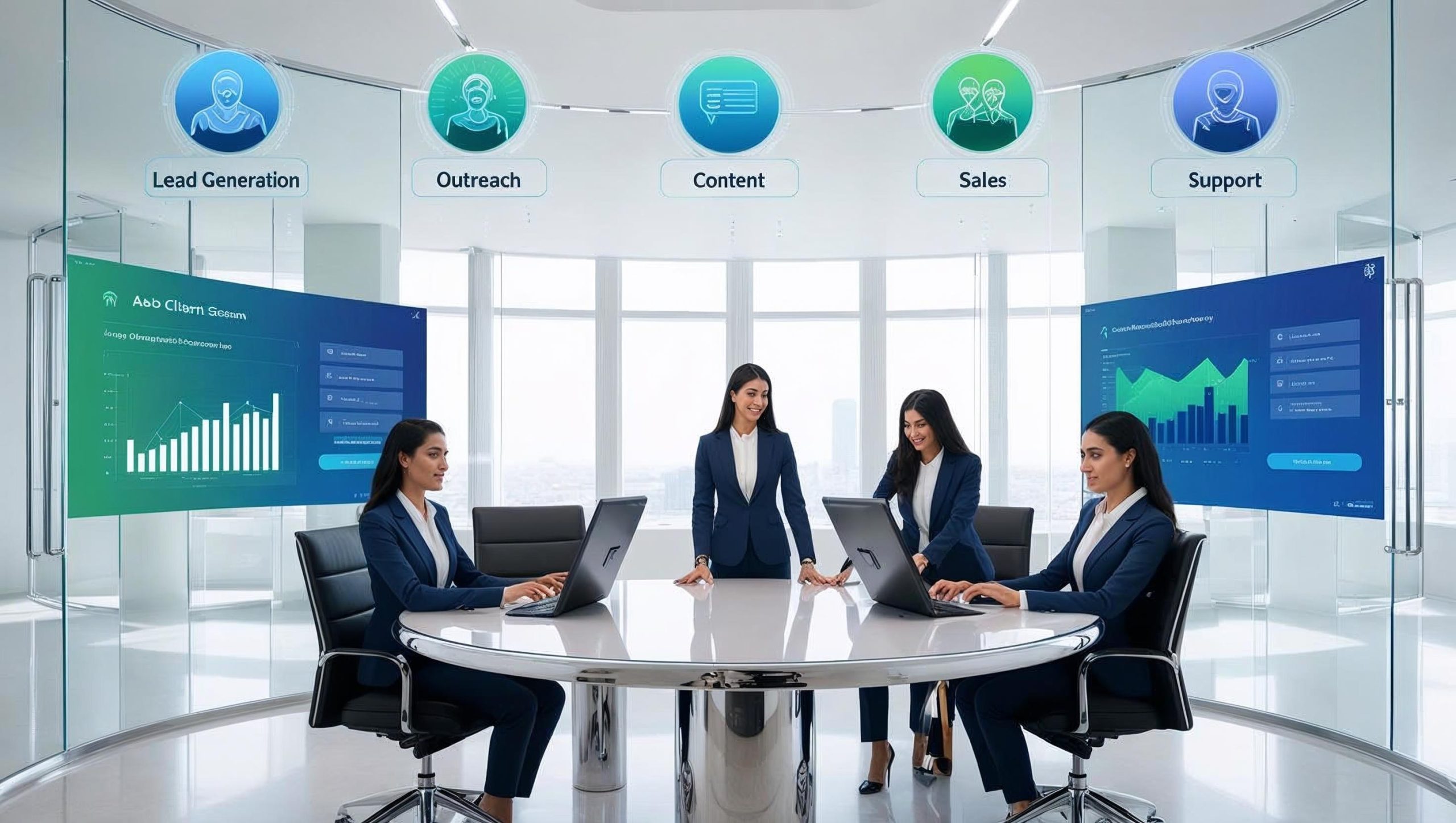 5 Ways to Sell More Without Growing Your Team