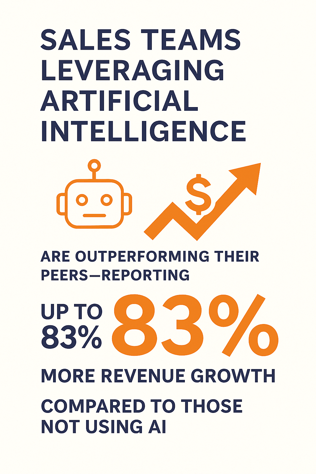 AI for Sales
