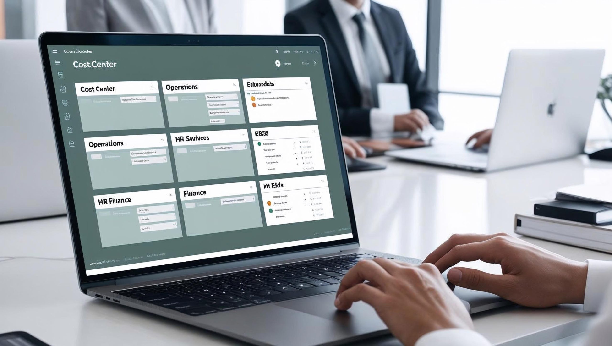 Cost Center-Specific Configurations: Why Flexibility Matters in Enterprise HR Apps