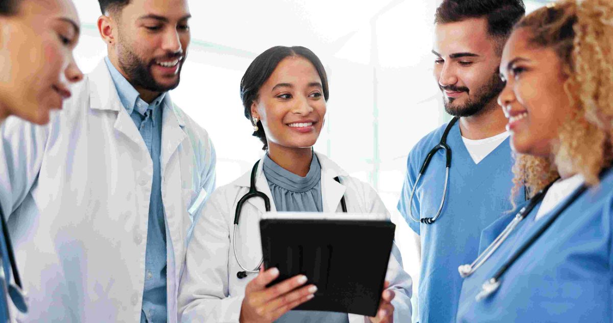 Expert Insights How Healthcare Teams Are Closing Multi-Union and Attestation Gaps with CloudApper hrPad