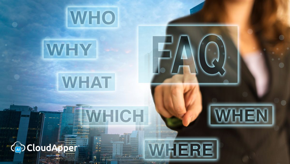 FAQs: Simplifying Field Team Mileage Reimbursements with CloudApper hrPad
