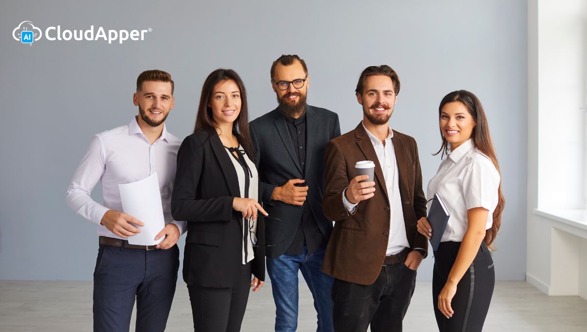 How Retail Leaders Are Solving Field Employee Mileage Tracking Challenges with CloudApper hrPad