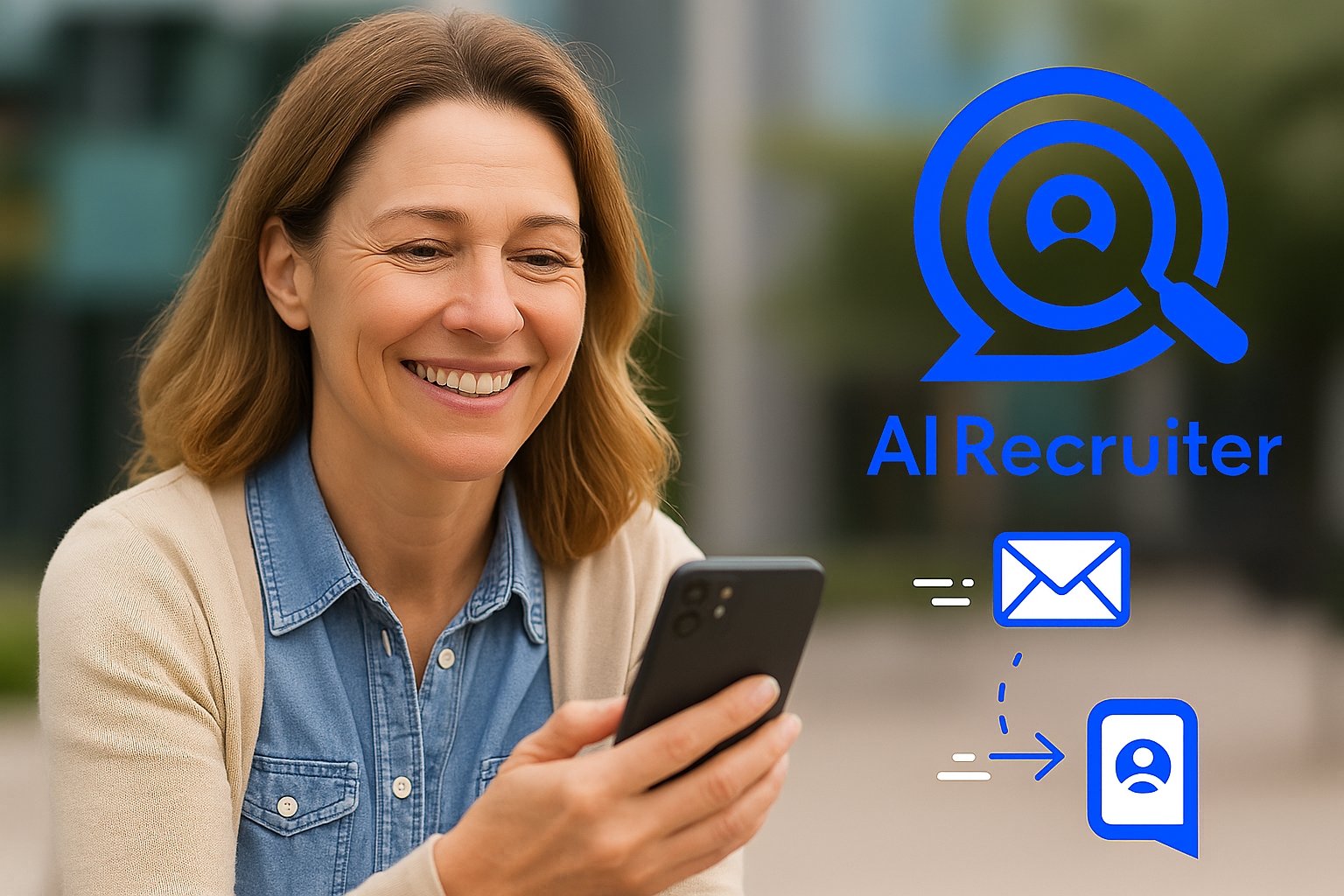 How to Automate Candidate Follow-Up While Recruiting