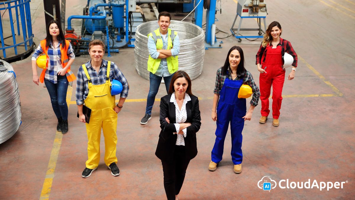 Solving Calculated Field Usage Tracking in Workday with CloudApper hrPad