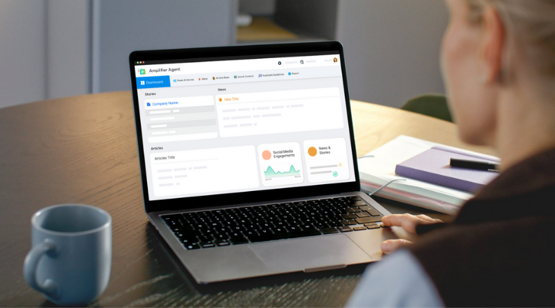 The Future of Content Marketing: Less Human Effort, More Results