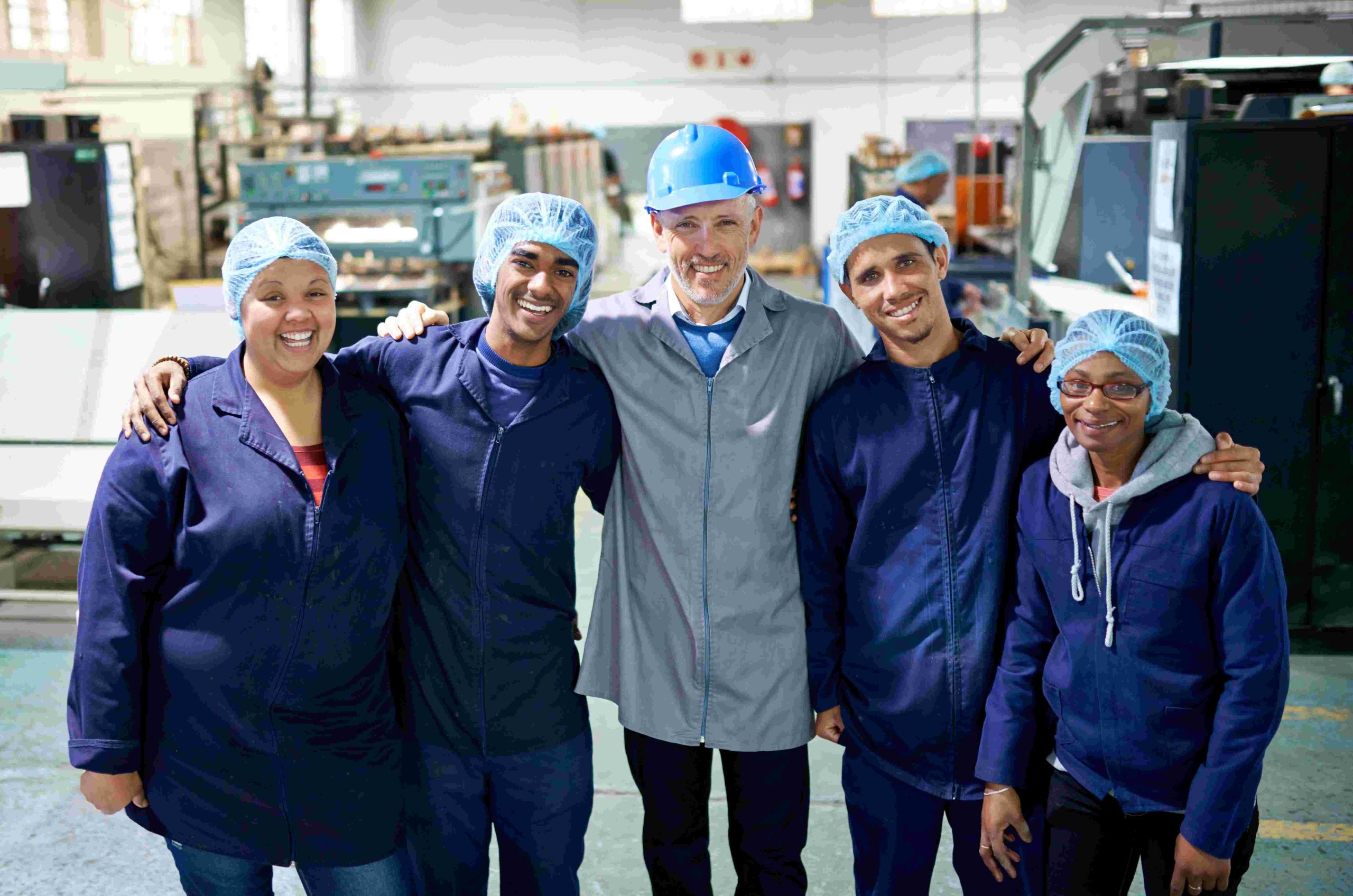 Expert's View on Conversion BPs and Data Loads in Workday