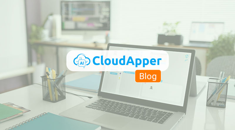 CloudApper AI RevOps: Your Secret Weapon for Sustainable Business Growth