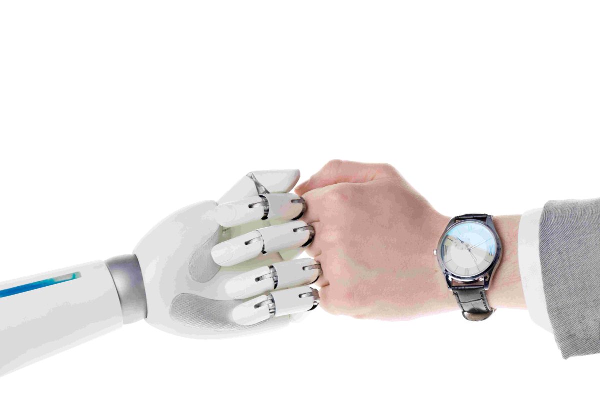 5 Ways Generative AI Is Transforming Workforce Management in [current-year] (Beyond Just Tracking Time)