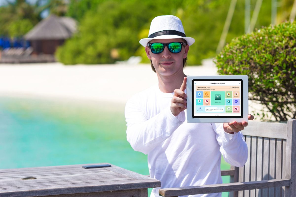Expert Insight How CloudApper hrPad Solves the Vacation Accrual Tracking Pain for Workday Users