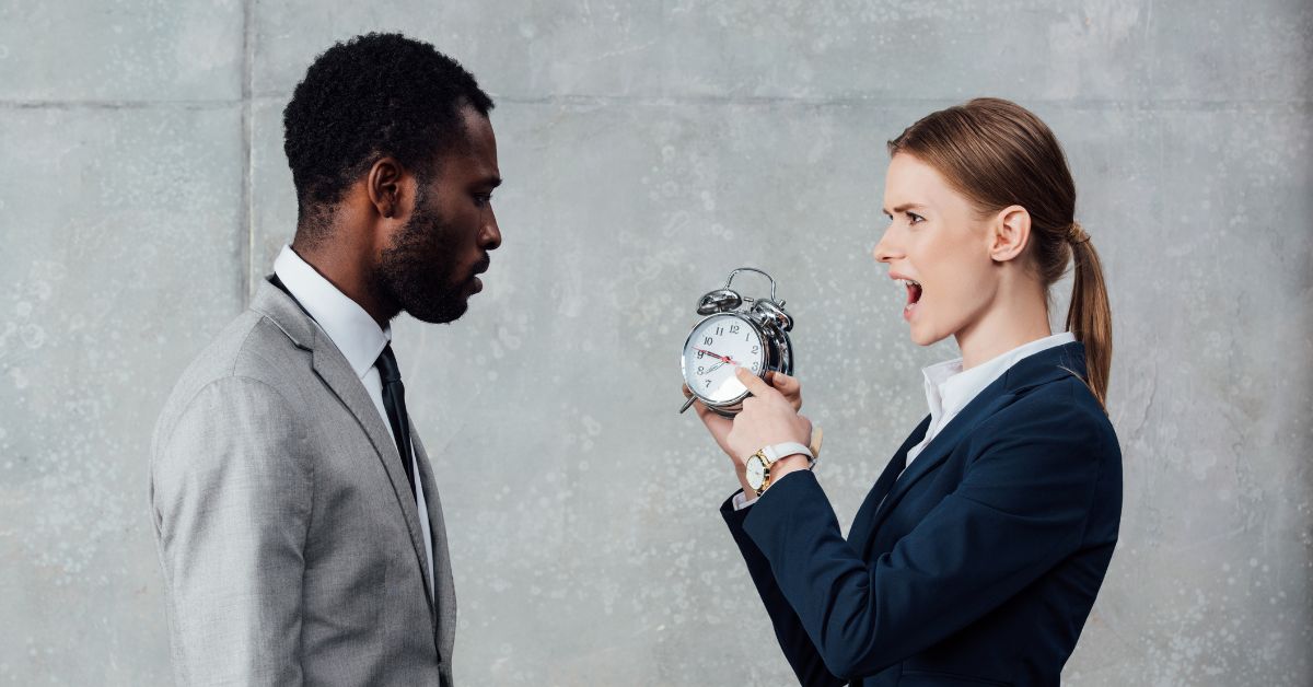 From Missed Punches to Compliance Confidence: One Team’s Timekeeping Turnaround