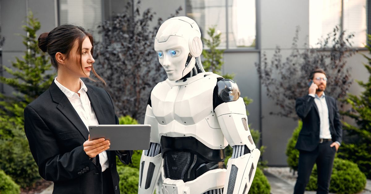 What Happened When HR Let AI Handle Employee Questions 24/7